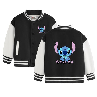 Disney Lilo & Stitch Jacket
