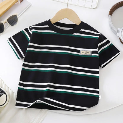 Striped T-Shirts