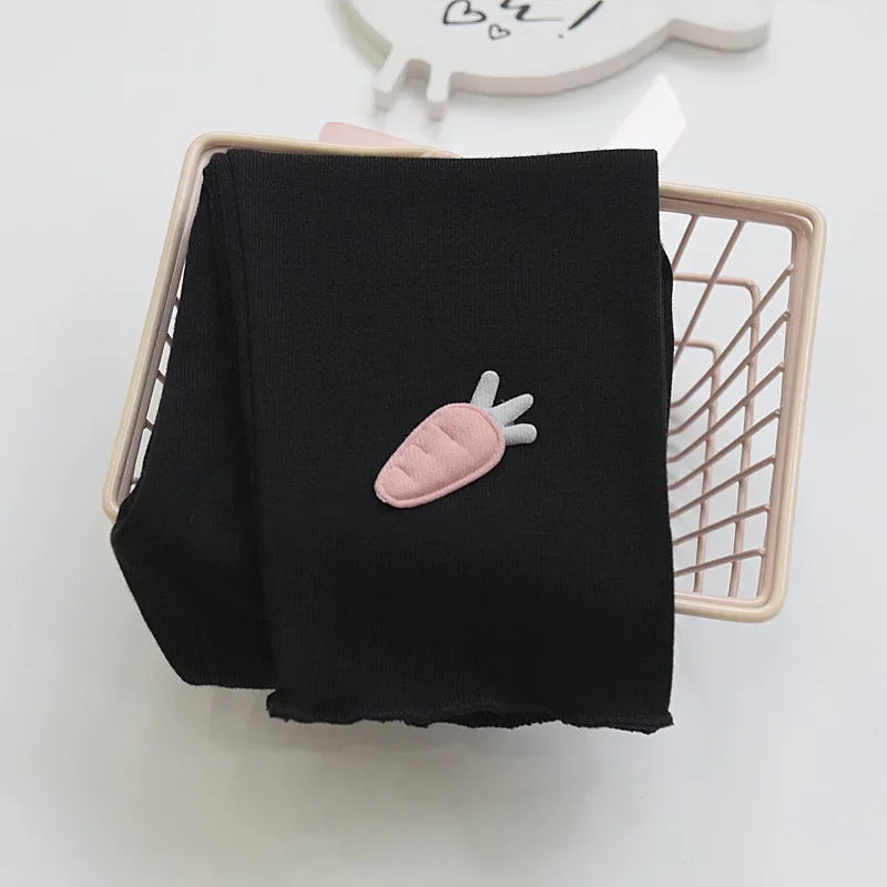 Carrots Girls' Leggings