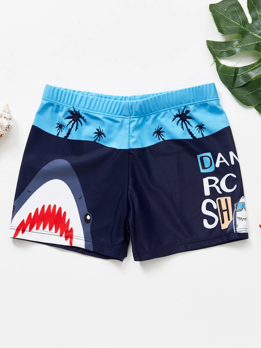 Boys Swim Trunks